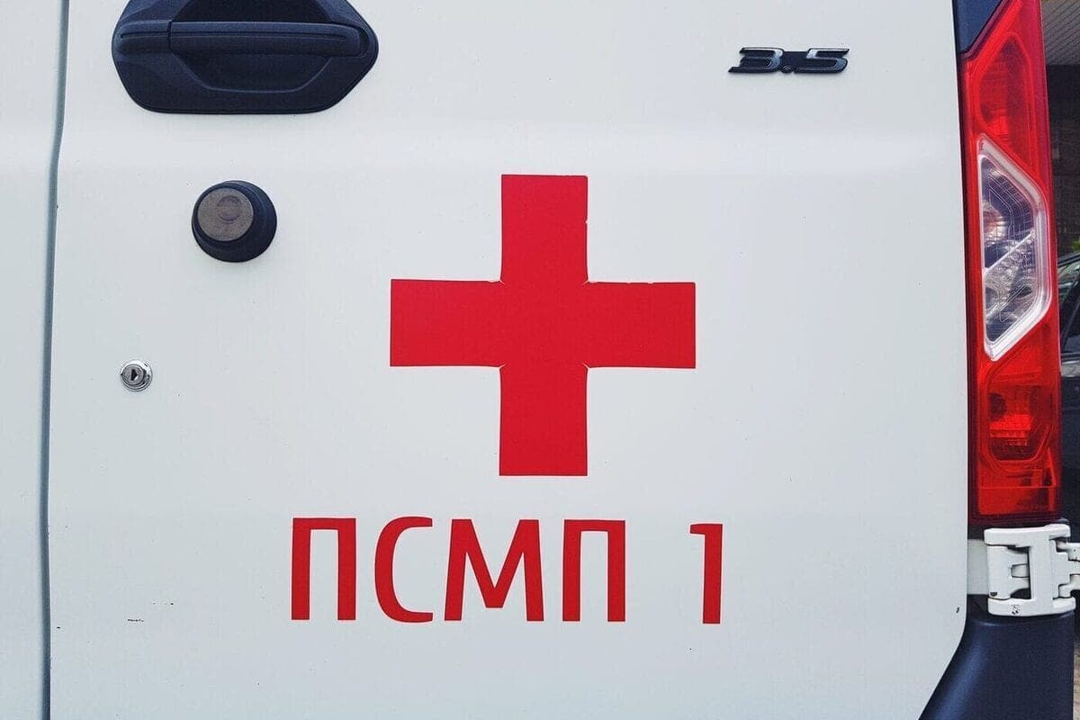 Пенсионерка погибла, попав под колёса двух автомобилей под Новороссийском