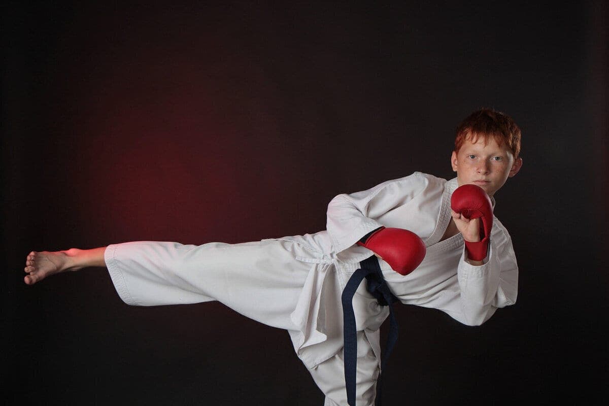 In Naryan-Mar will host a tournament in martial arts n