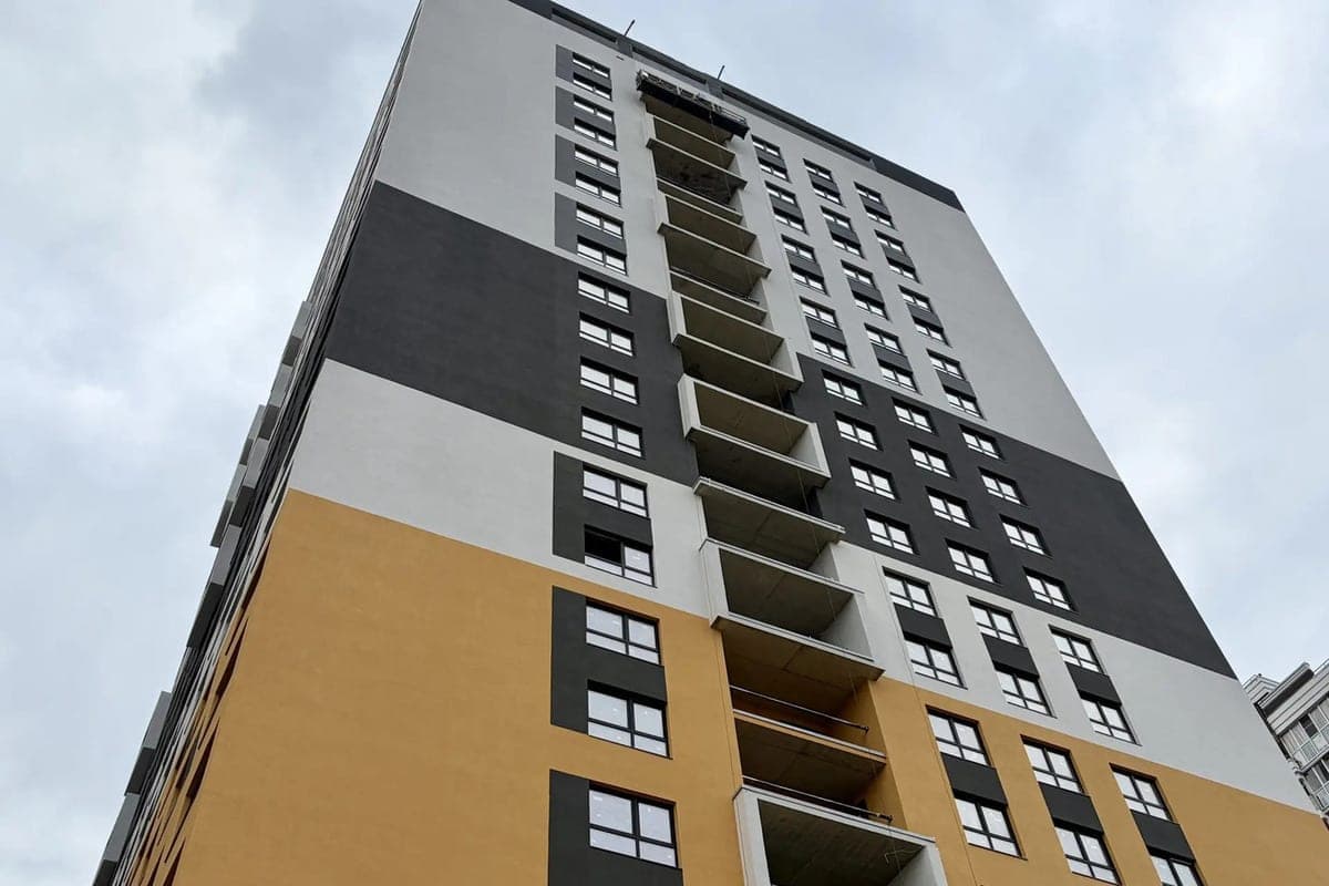 The mayor of Lipetsk checked the construction of the house in the Yelets microdistrict and confirmed the deadline for delivery
