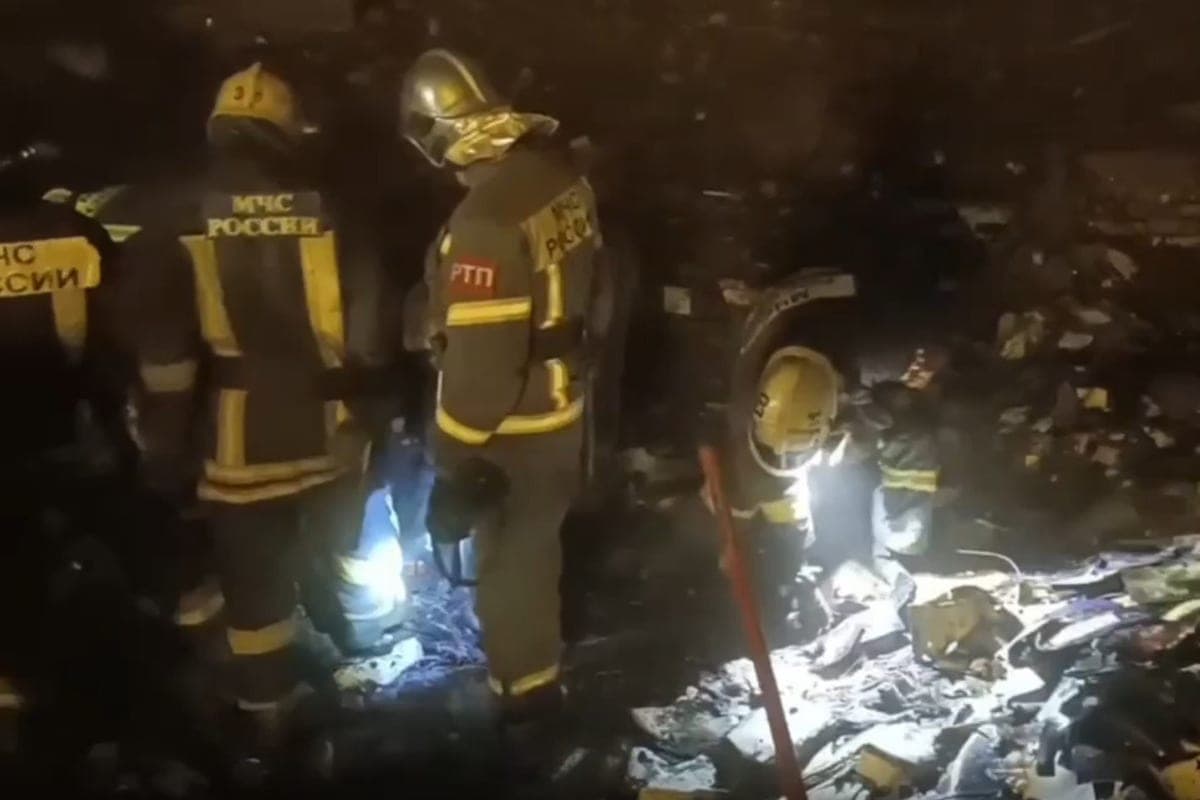 В Ярославле отправлен в СИЗО сотрудник ГУ МЧС