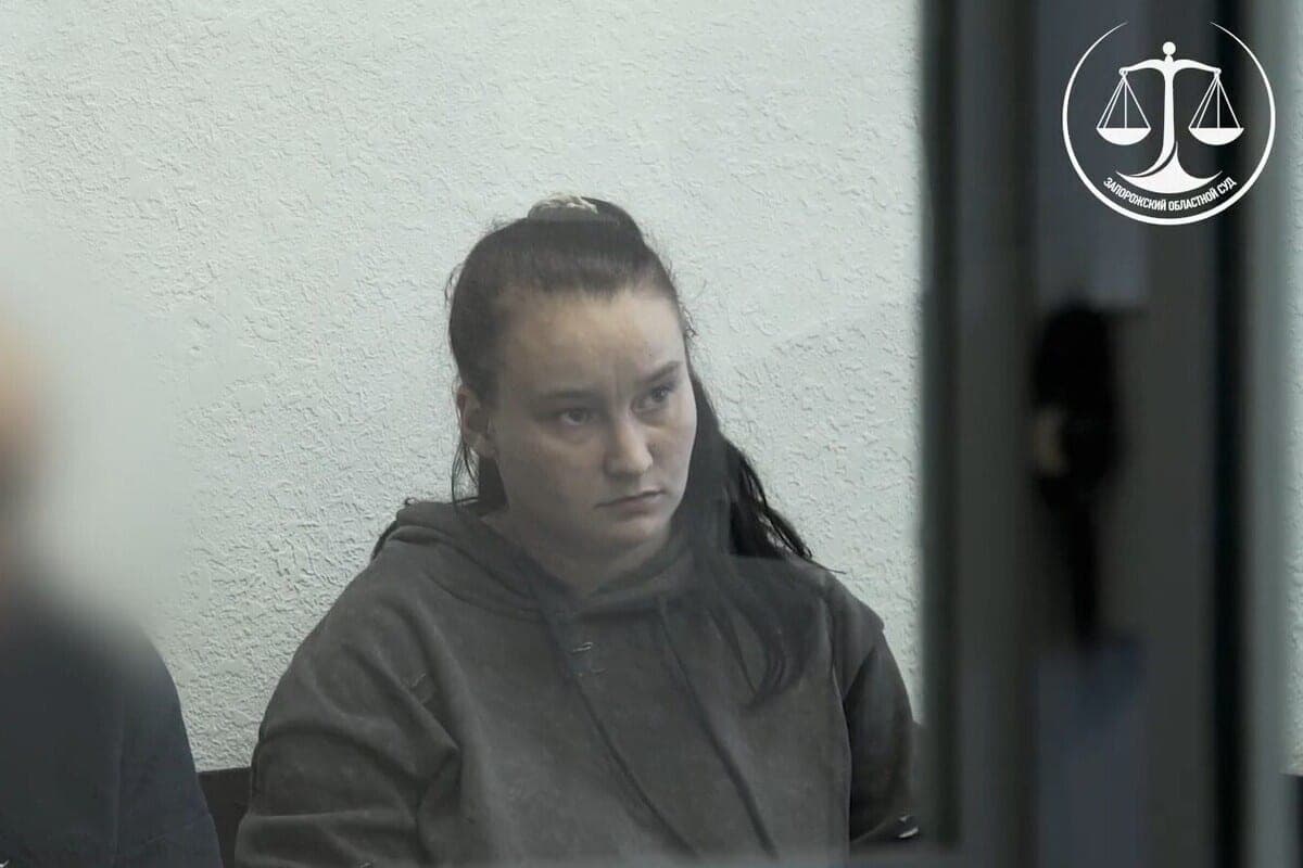 Приговор матери погибших на пожаре троих детей оставили в силе