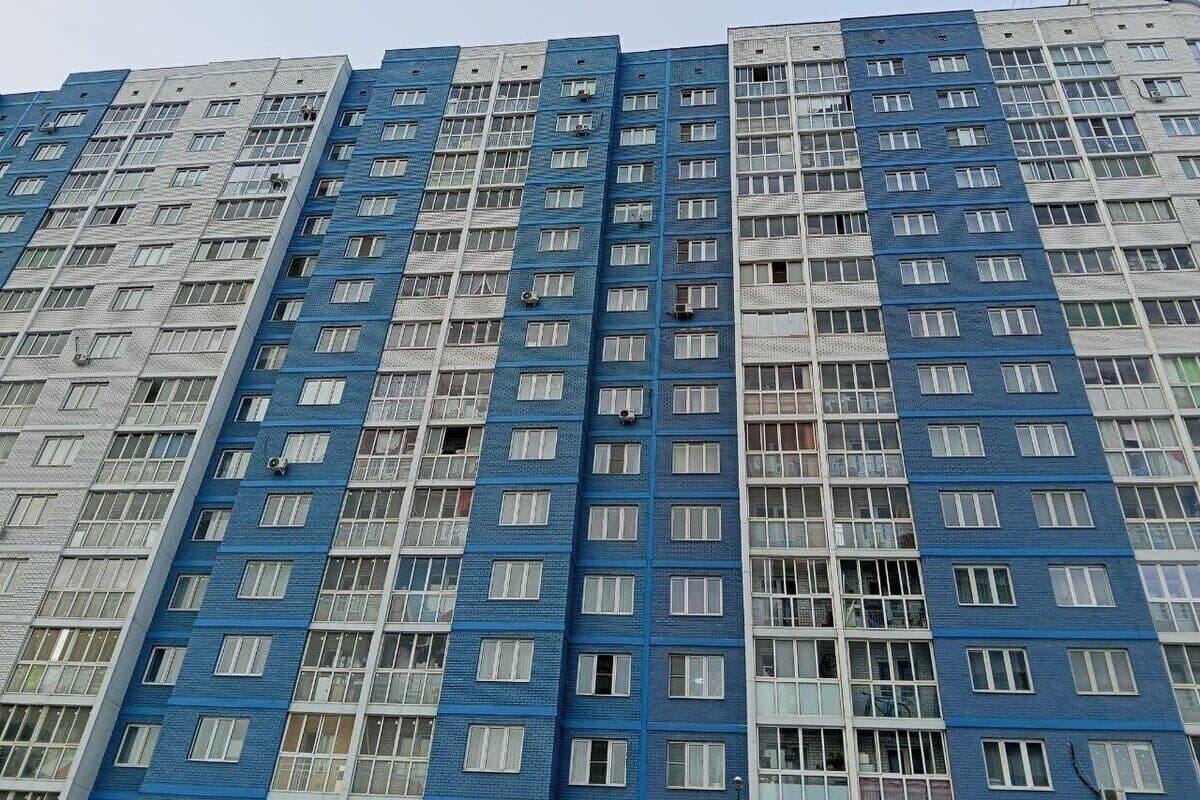 Residentes de edificios de alta altura ofrecidos para descartar una deuda por electricidad
