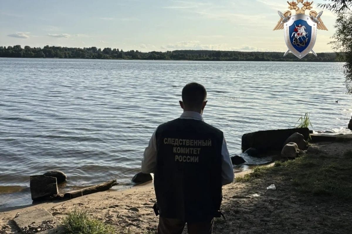 В Костроме под суд пойдет мать у которой утонул ребенок
