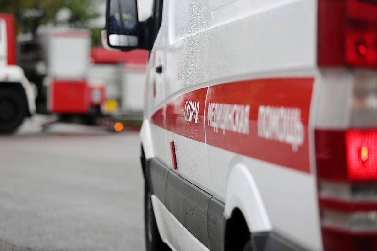 The number of victims in Antalya Russians increased to seven