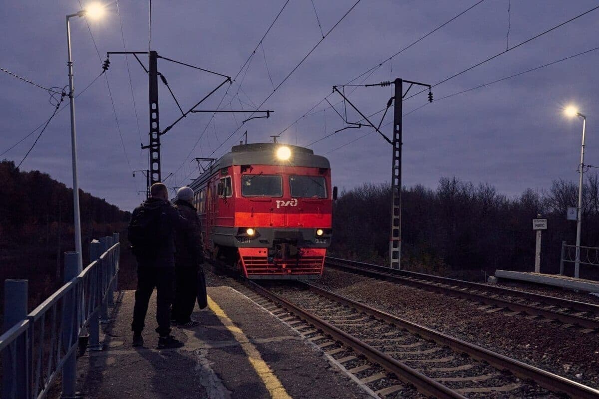 Since November, passengers of the Penza-Kuznetsk train are waiting for changes in the schedule