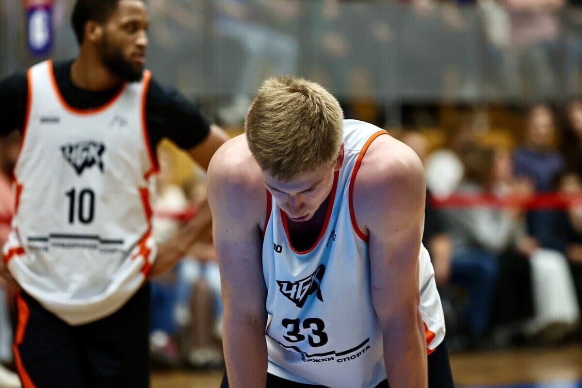 Chelyabinsk basketball player and coach included in the national team of Russia