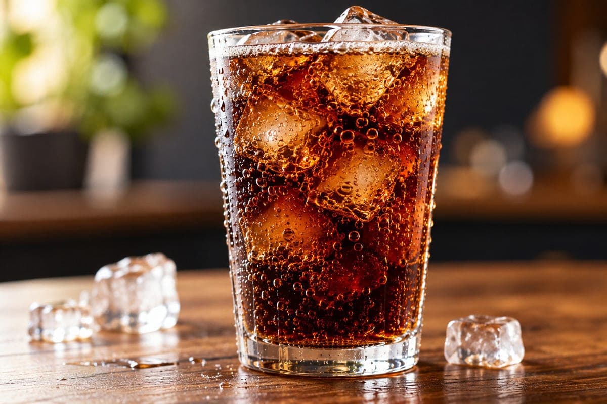 Drinking a popular drink may lead to increased risk of fatty liver disease