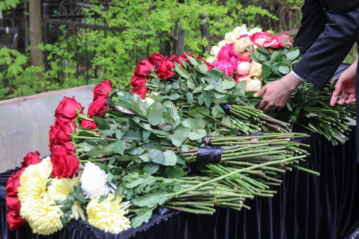 Nombrada la causa de la muerte del boxeador de 40 años Boytsov