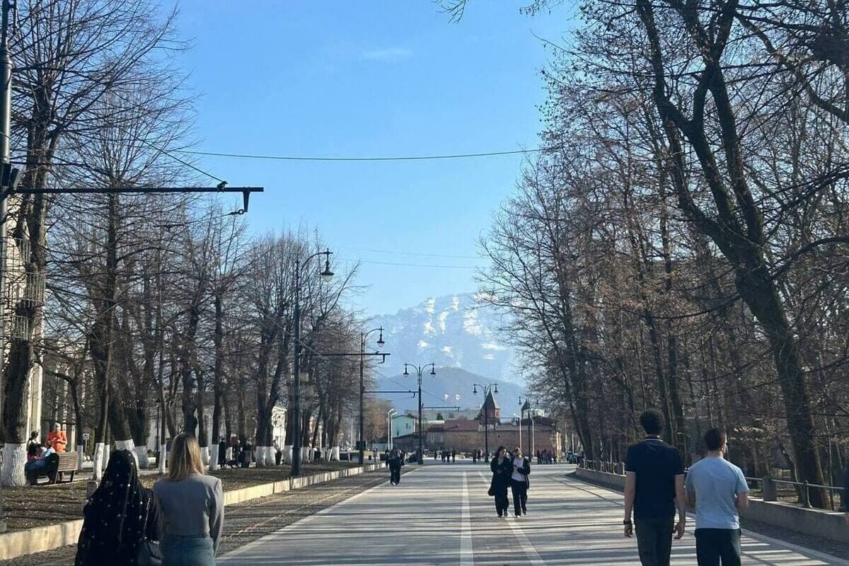 В Северной Осетии отметят годовщину победы в Битве за Кавказ