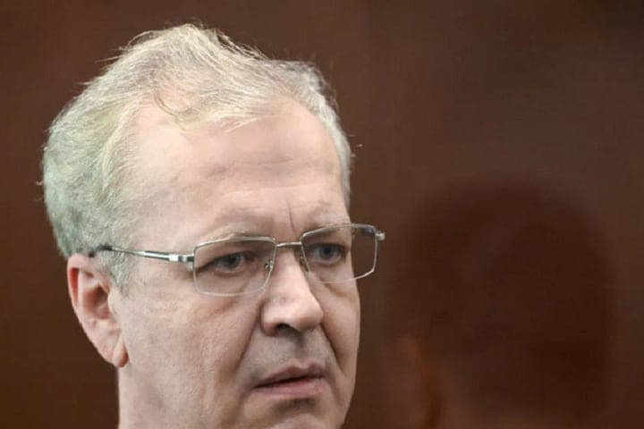 В Нижнем Новгороде имущество Аржанова распродадут до апреля 2027 года