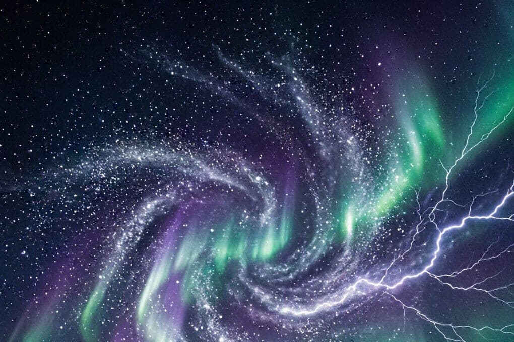 Geomagnetic situation stabilizes: no magnetic storms are expected on October 17