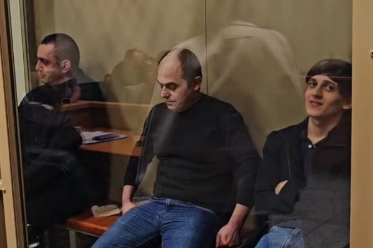 In Kuban condemned the participants of the deadly brawl that killed tourists on the coast