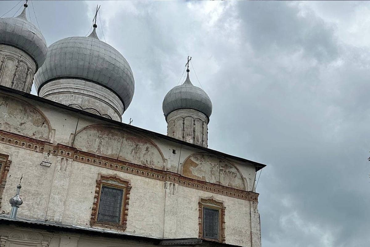В субботу на Новгородчине будет сухо, в воскресенье пройдут небольшие дожди