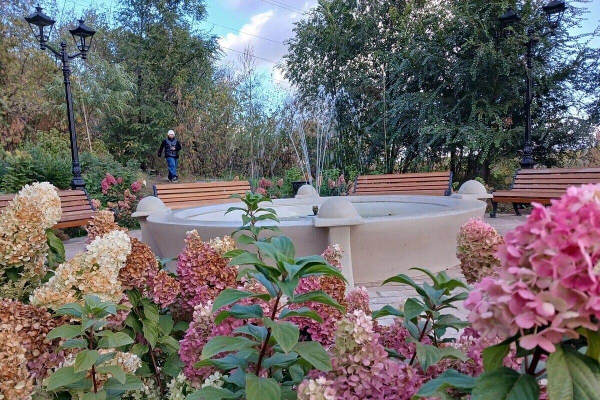 October 14 in Orenburg to +25 ° C: where is the warmest