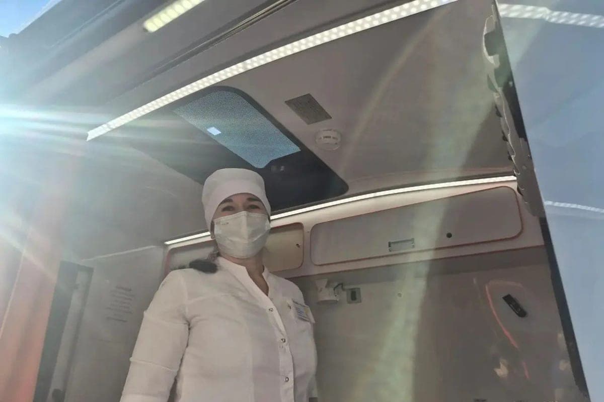In the Tambov region held the action “Reproductive patrol”