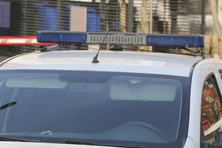 In Poland detained a suspect in the murder of a Russian artist