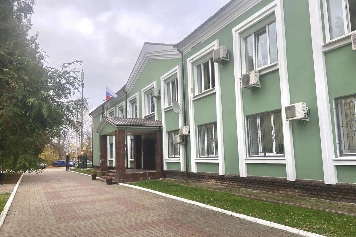 Beating children Kaluga woman was issued a fine