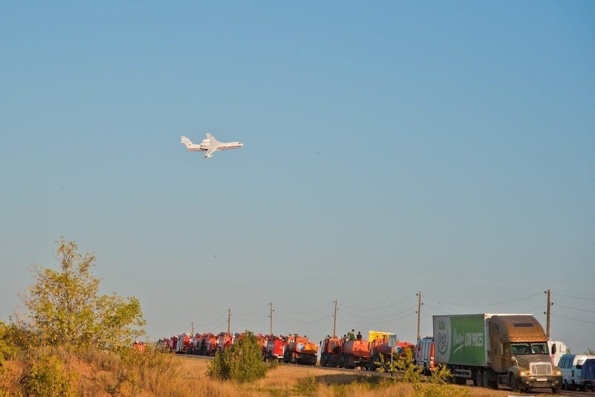 Volgograd Airport announced flight directions for the autumn-winter season