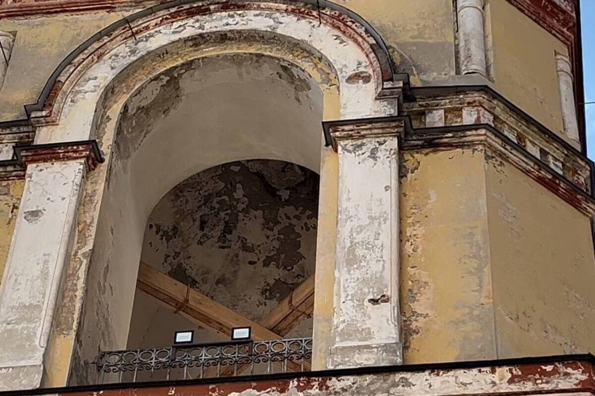 Cover in Orenburg: traditions, signs and unexpected heat up to +20 ° C