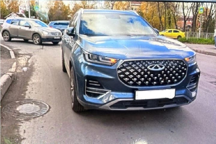 Two children shot down on pedestrian crossings Vologda and Cherepovets