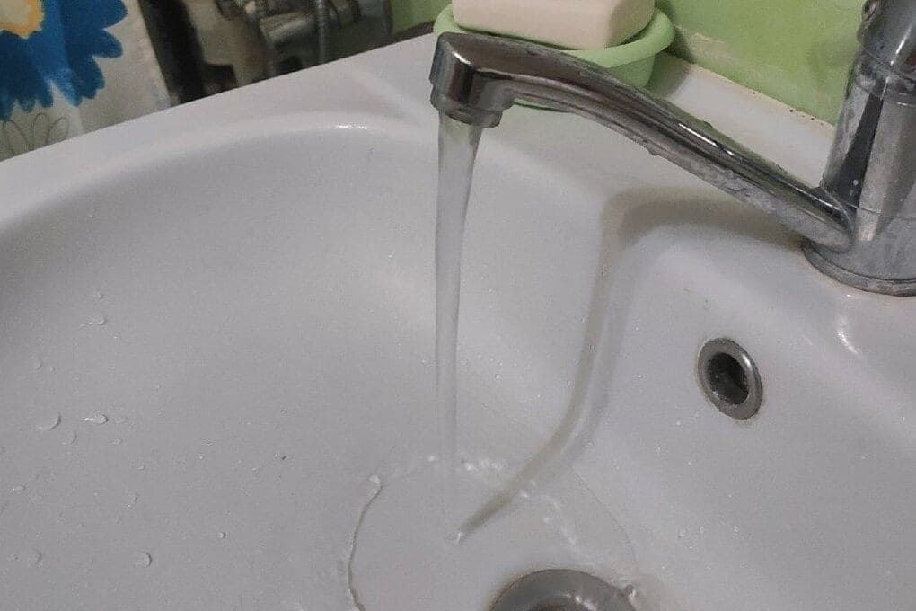 Tomorrow will turn off the water in parts of the houses of Vologda in connection with the replacement of pipes