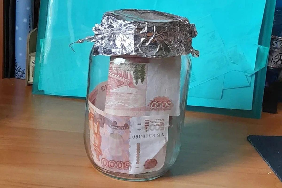 Le salaire moyen des résidents de Kaliningrad était un tiers inférieur à la moyenne russe