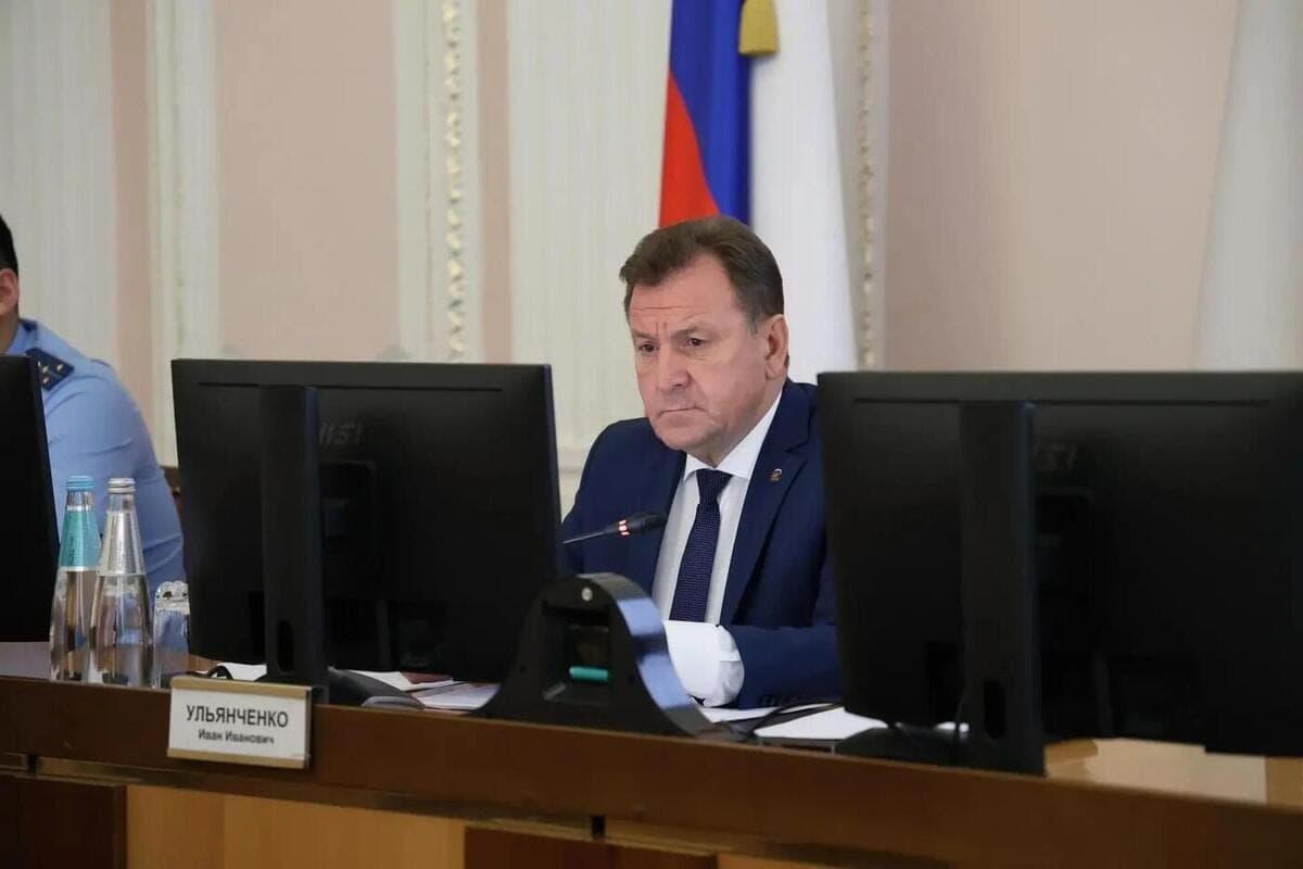 In Stavropol, the number of USE stobalniks has increased