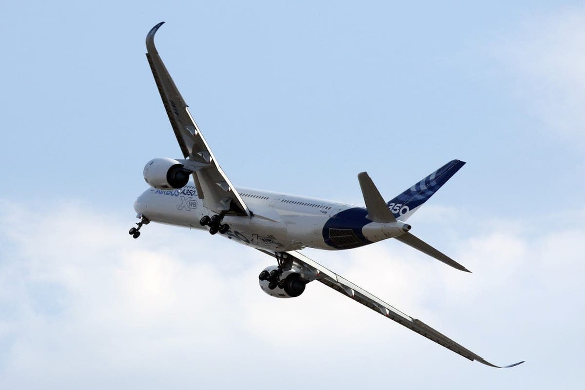 Airports of Samara and Ulyanovsk resumed work