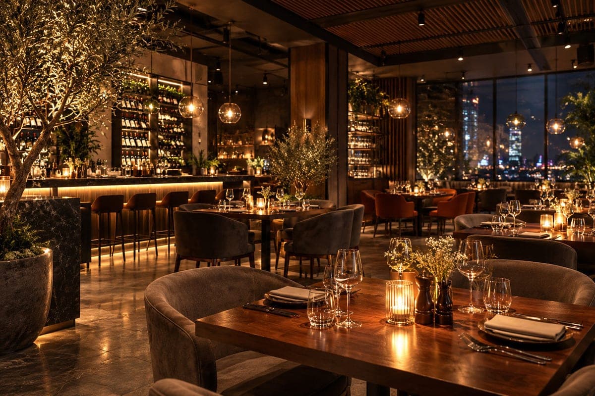 Mini-scandal in Dubai: the release of the guide Michelin caused controversy restaurateurs