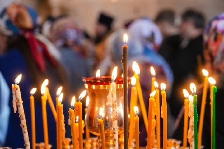 What is forbidden to Volgograd citizens on October 27, the day of memory of Paraskeva of Serbia