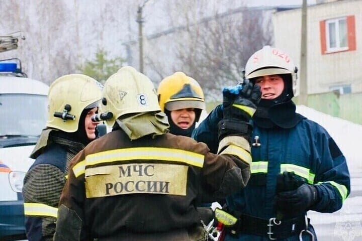 En la región de Kursk desactivaron 51 objetos explosivos