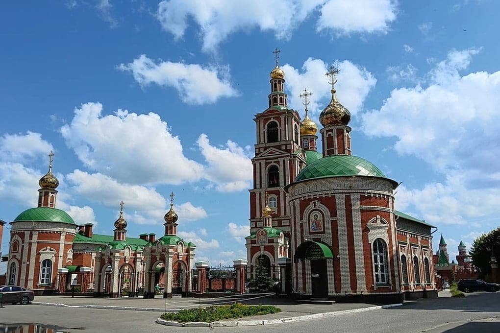 29 октября церковь чтит память мученика Лонгина