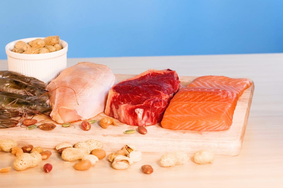 Nutritionist named 6 products Vladimir, which will help to survive the autumn blues