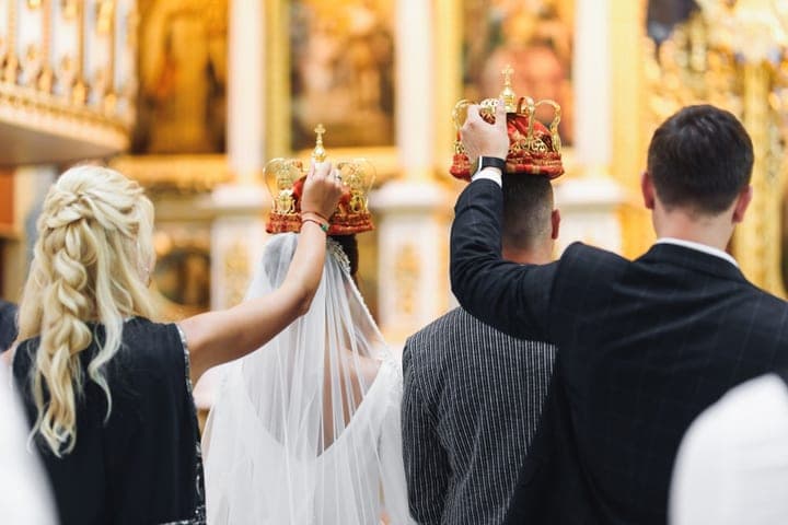 Priest Efanov explained what threatens the wedding with a second cousin