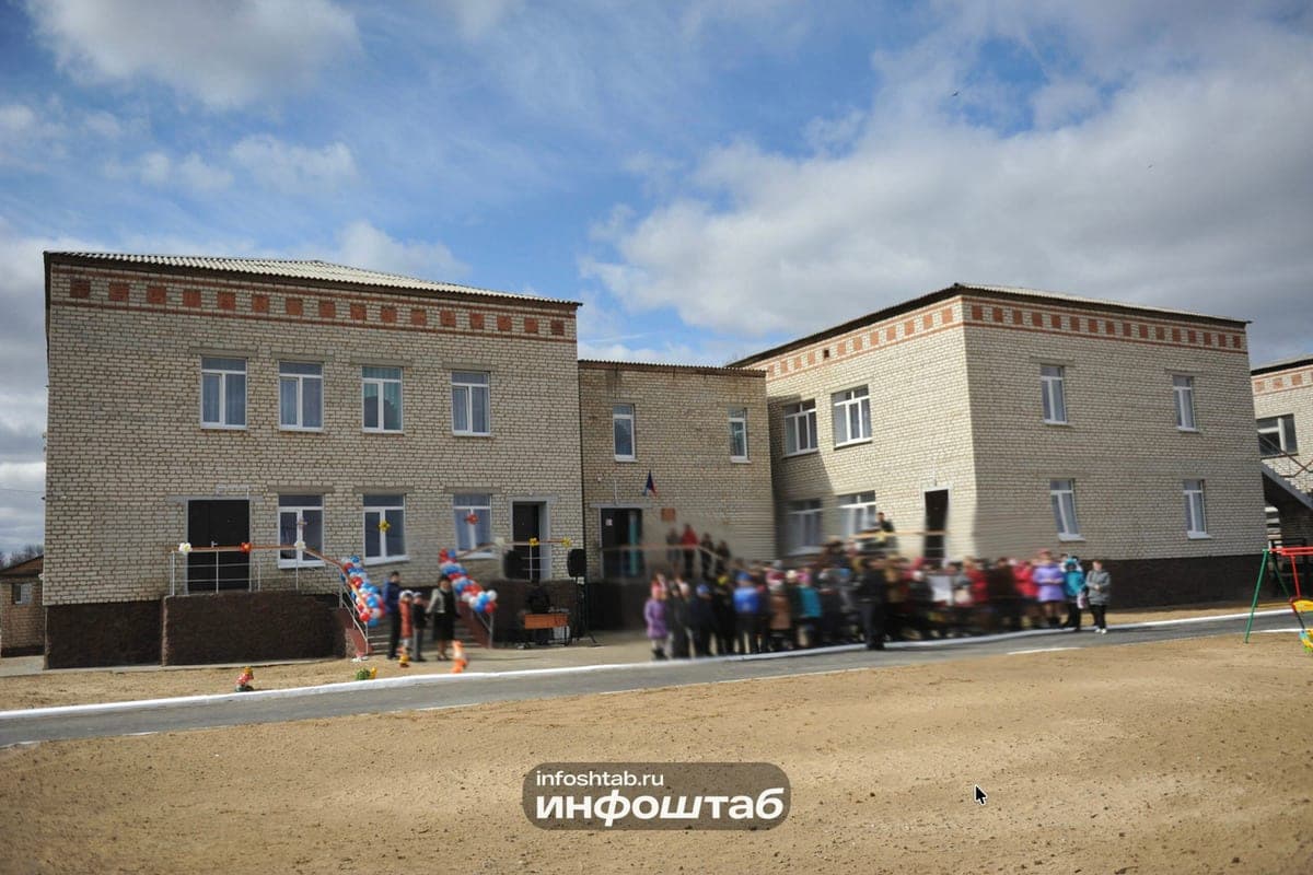 From school office to mini-greenhouse: in Ulyanovsk region expand the network of agricultural classes