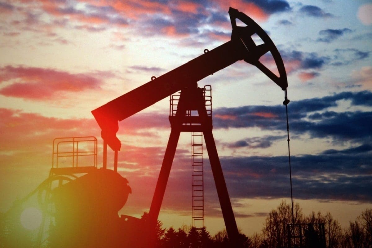 В Иране заявили об увеличении нефтедобычи
