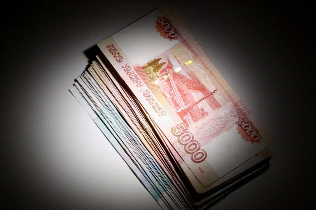 Severodvinka lost 20 thousand rubles when buying tickets for stand-up