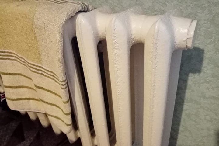 Давать тепло в Липецке начнут с 14 октября