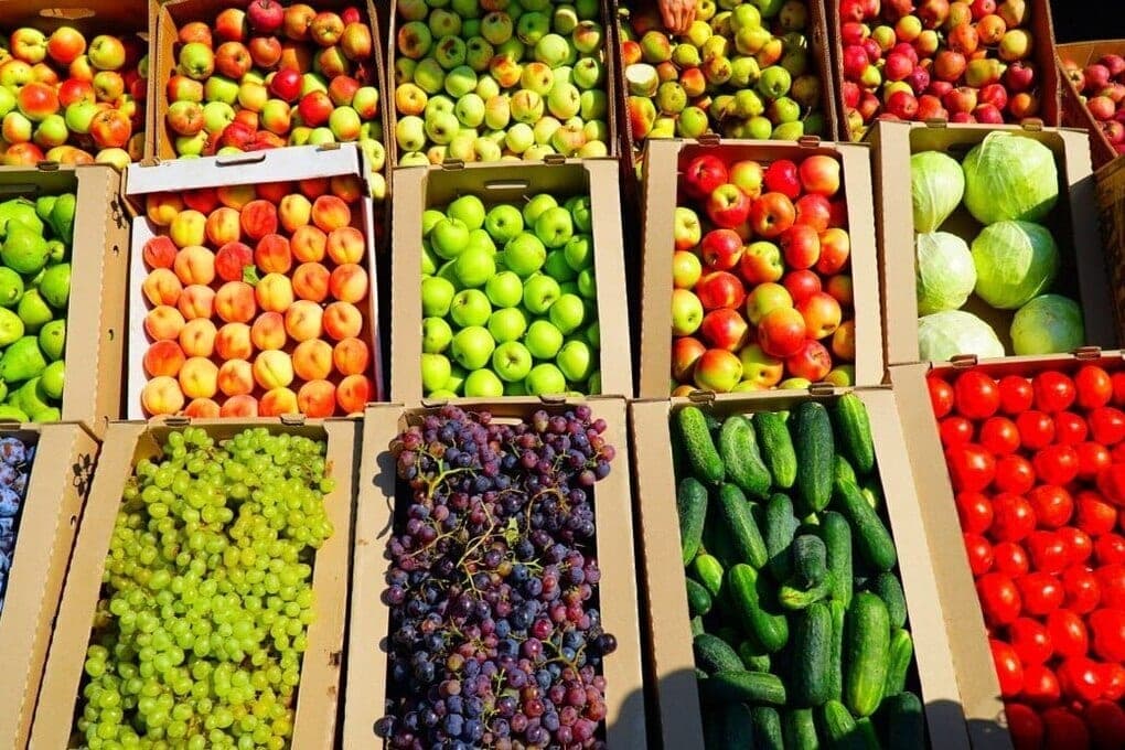 A republican agricultural fair will be held in Makhachkala