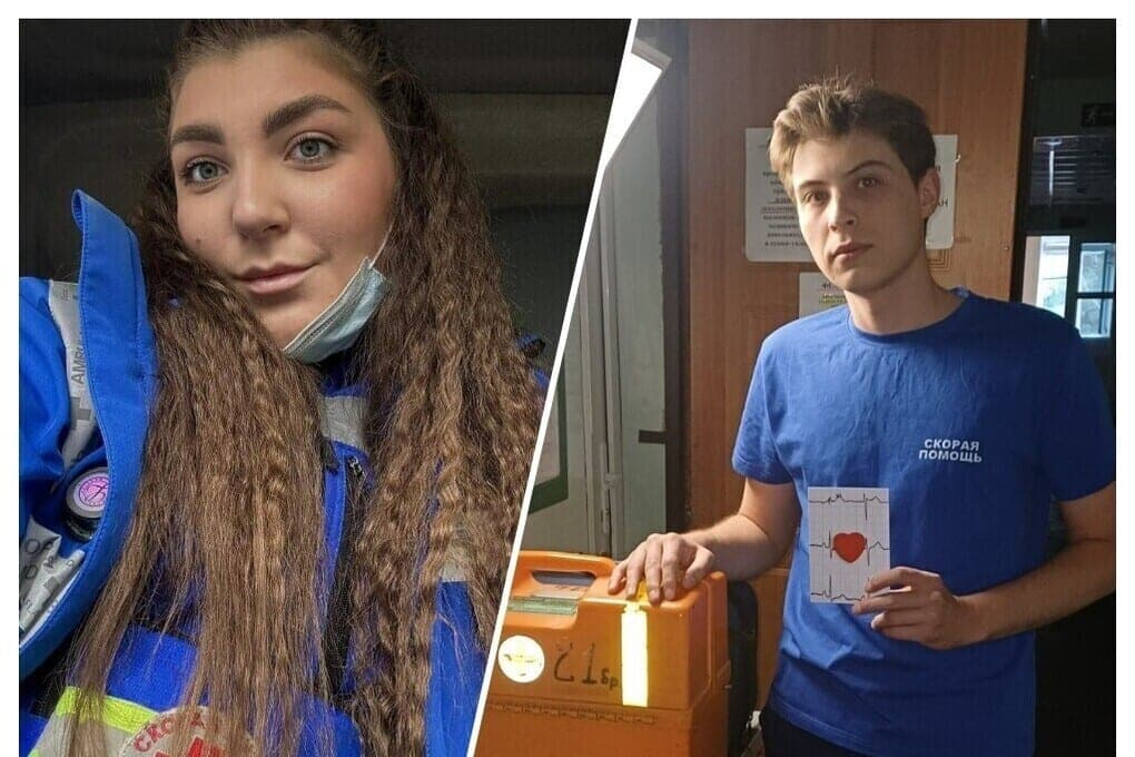 Ambulance doctors rescued ryazanka with acute pain due to renal colic