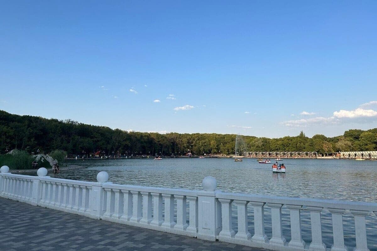Железноводск вошёл в тройку лидеров Всероссийского конкурса проектов комплексного развития территорий