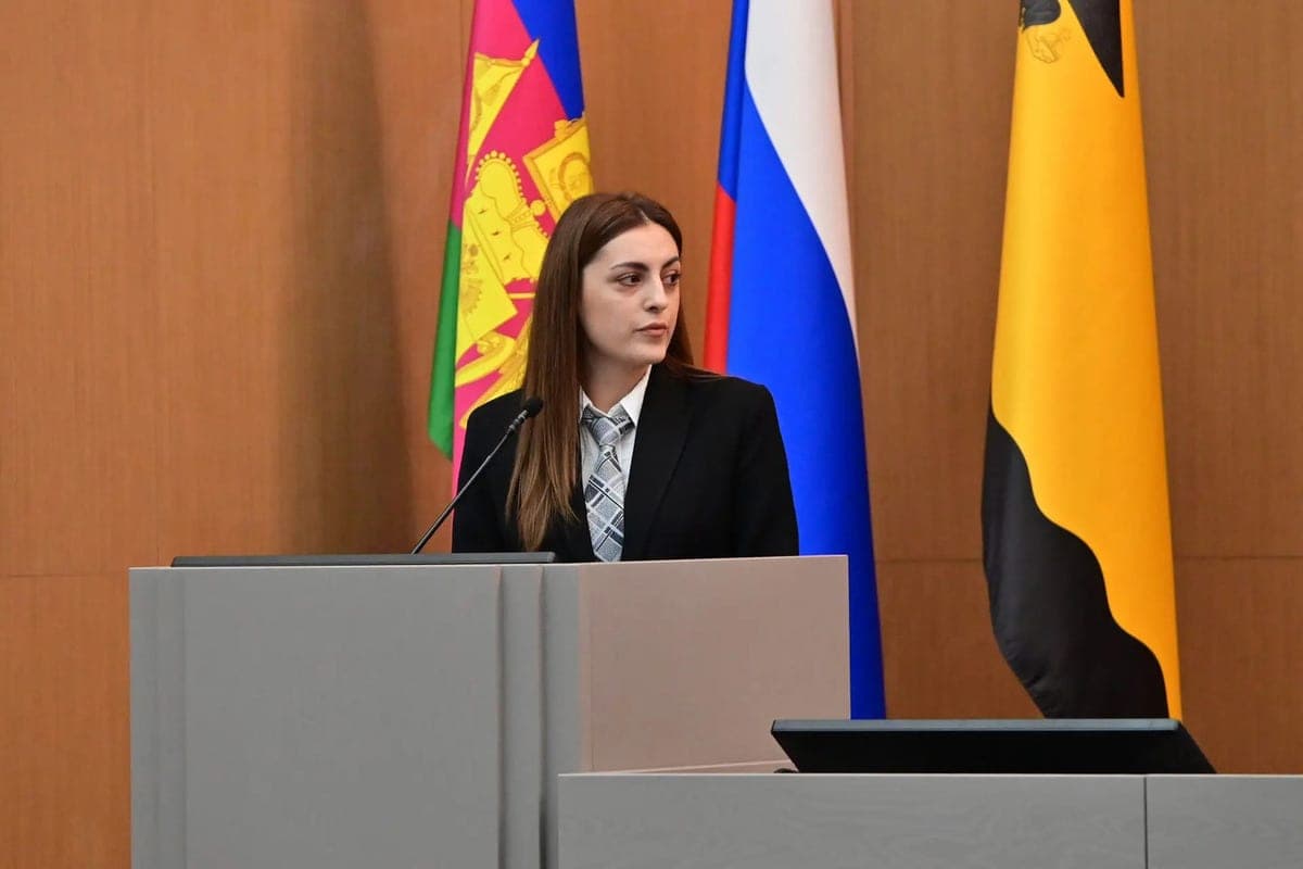 For the second year in a row, Novorossiysk is the leader of financial literacy in the Krasnodar Territory