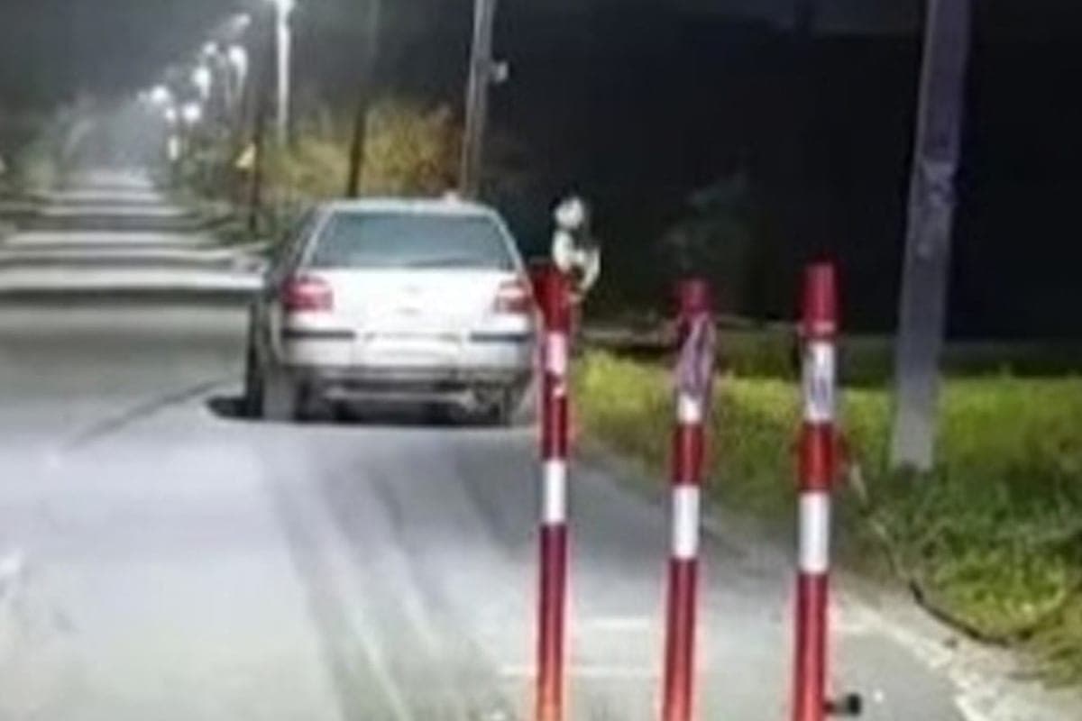 В Новгородском округе иномарка насмерть сбила 81-летнюю женщину-пешехода