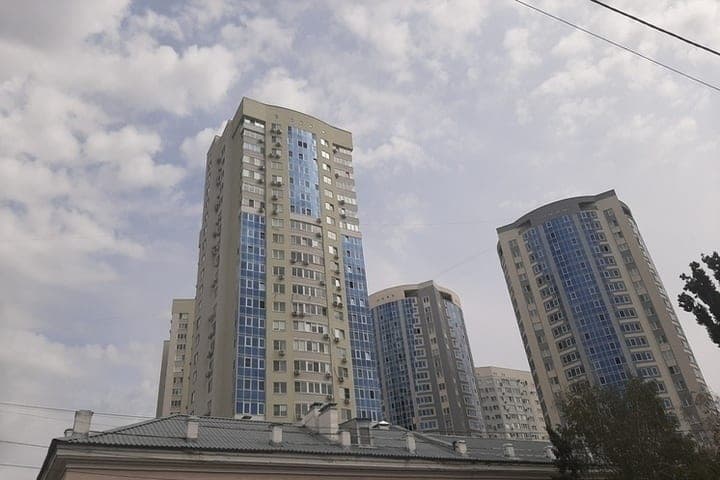 В рейтинге риска бездомности Саратовская область заняла 58-е место