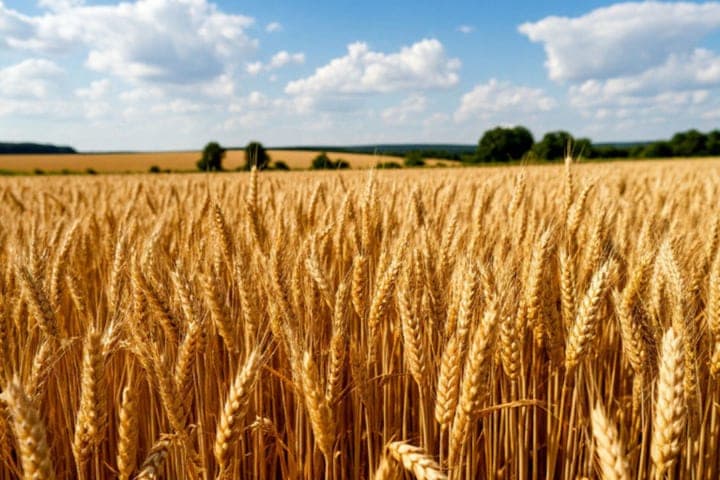 96% of pskov wheat suitable for food, concluded st. petersburg experts