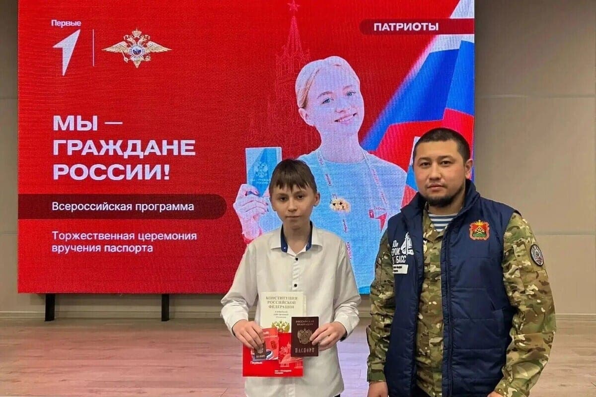Graduates of the program "Heroes, Kuzbass" came to work in the administration of Kuzbass municipalities
