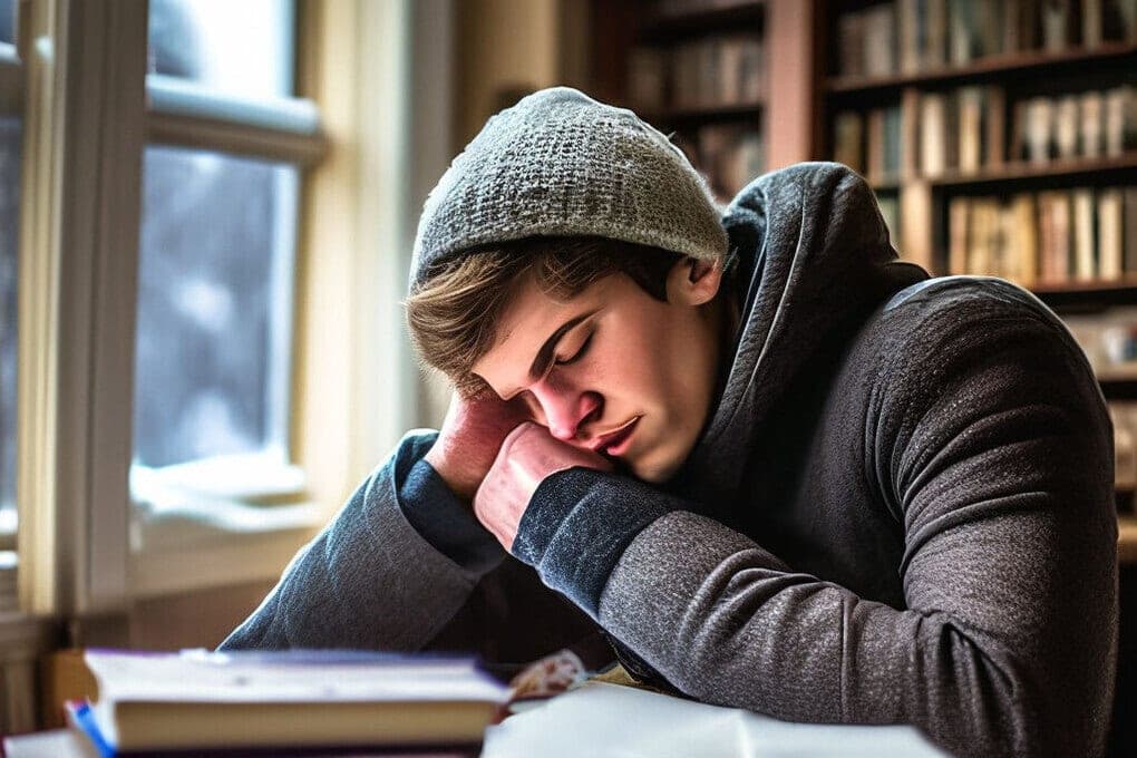 طلاب جامعة ديميدوف يتجمدون في ياروسلافل