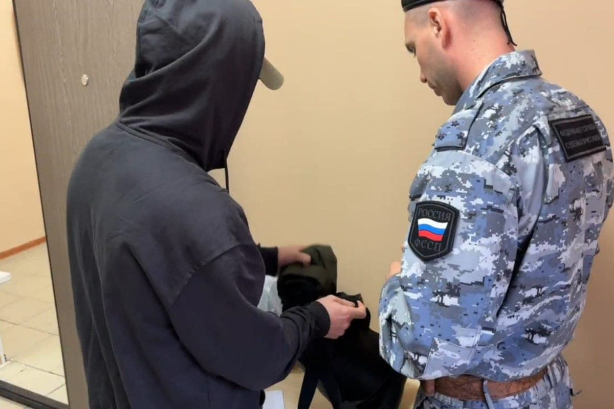 Four foreign citizens forcibly deported from Saratov