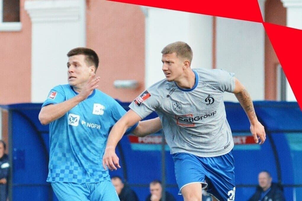 "Wave" goes further in the Cup of Russia