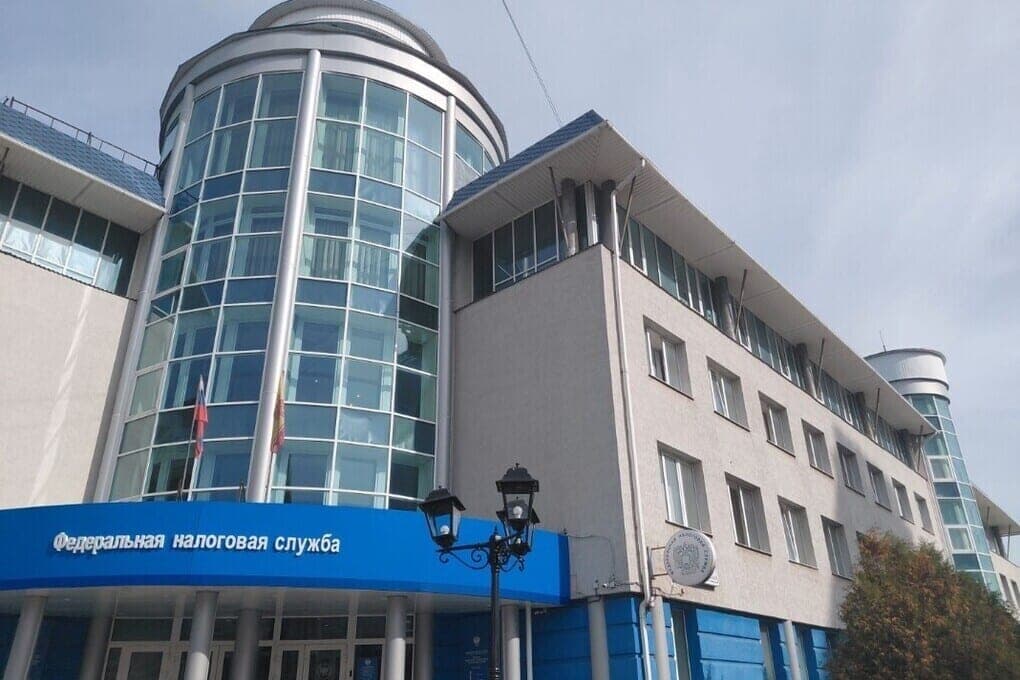 In Chuvashia for 9 months collected more than 218 billion rubles of taxes and fees